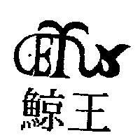 鯨王及 CETUS 設計圖