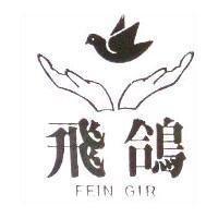 飛鴿及圖 FEIN GIR