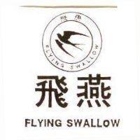 飛燕及圖 FLYING SWALLOW