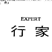 行家 EXPERT