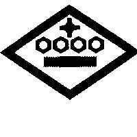 東鋼機器股份有限公司標章