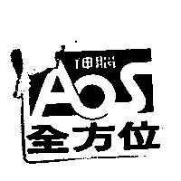 神腦全方位 AOS 及圖