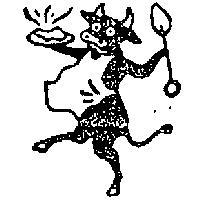 牛圖