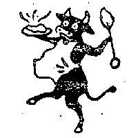 牛圖