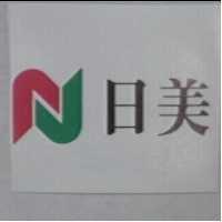 日美及 N 彩色設計圖