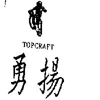 勇揚 TOPCRAFT 及圖