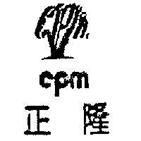 正隆及圖 cpm