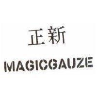 正新 MAGICGAUZE