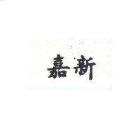 嘉新