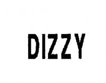 DIZZY