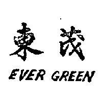 東茂 EVER GREEN 
