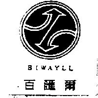 百匯爾 BIWAYLL 及圖
