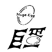 Huge-Egg 巨蛋及圖