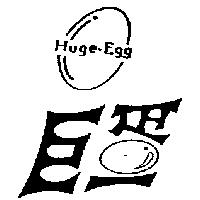 Huge-Egg 巨蛋及圖