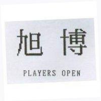 旭博 PLAYERS OPEN