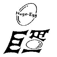 巨蛋及圖 Huge-Egg