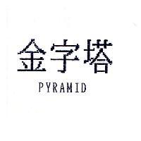金字塔 PYRAMID