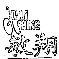 敏翔 MAIN SHINE 設計圖