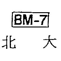 北大 BM-7