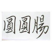 圓圓腸