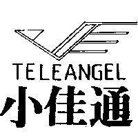 小佳通及圖 TELEANGEL