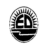羿德企業有限公司標章