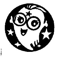 智多星文化事業有限公司標章