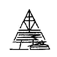 金字塔設計圖
