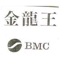 金龍王及圖 BMC