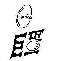 巨蛋 Huge-Egg 及圖