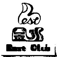 金水 Best Club 及圖