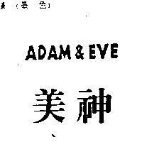 美神 ADAM & EVE