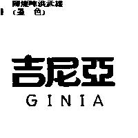 吉尼亞 GINIA