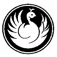 火鳳凰圖