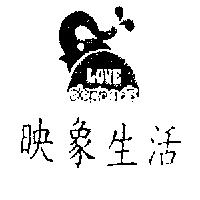 映象生活及圖 ELEPHANT LOVE