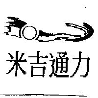 米吉通力及圖