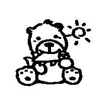 君展企業有限公司標章