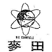 麥田 BIG CORNFIELD 