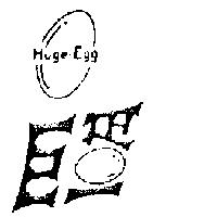 巨蛋 Huge-Egg 及圖