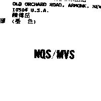 NQS/MVS