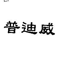 普迪威