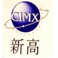 新高 CIMX 及圖