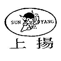 上揚 SUN YANG 及圖