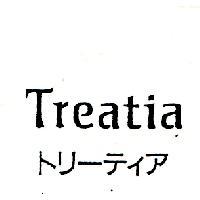 Treatia トリ–ティア
