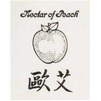 歐艾及圖 NECTAR OF PEACH