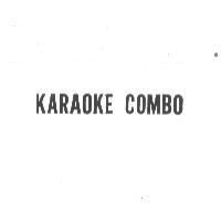 KARAOKE COMBO