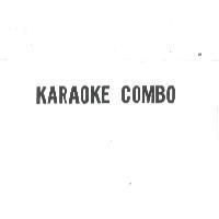KARAOKE COMBO