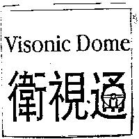 衛視通 Visonic Dome 及圖