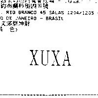 XUXA