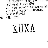 XUXA